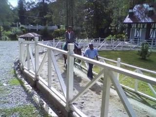 Frasers Silverpark Resort Pahang Darul Makmur Εξωτερικό φωτογραφία