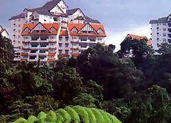 Frasers Silverpark Resort Pahang Darul Makmur Εξωτερικό φωτογραφία